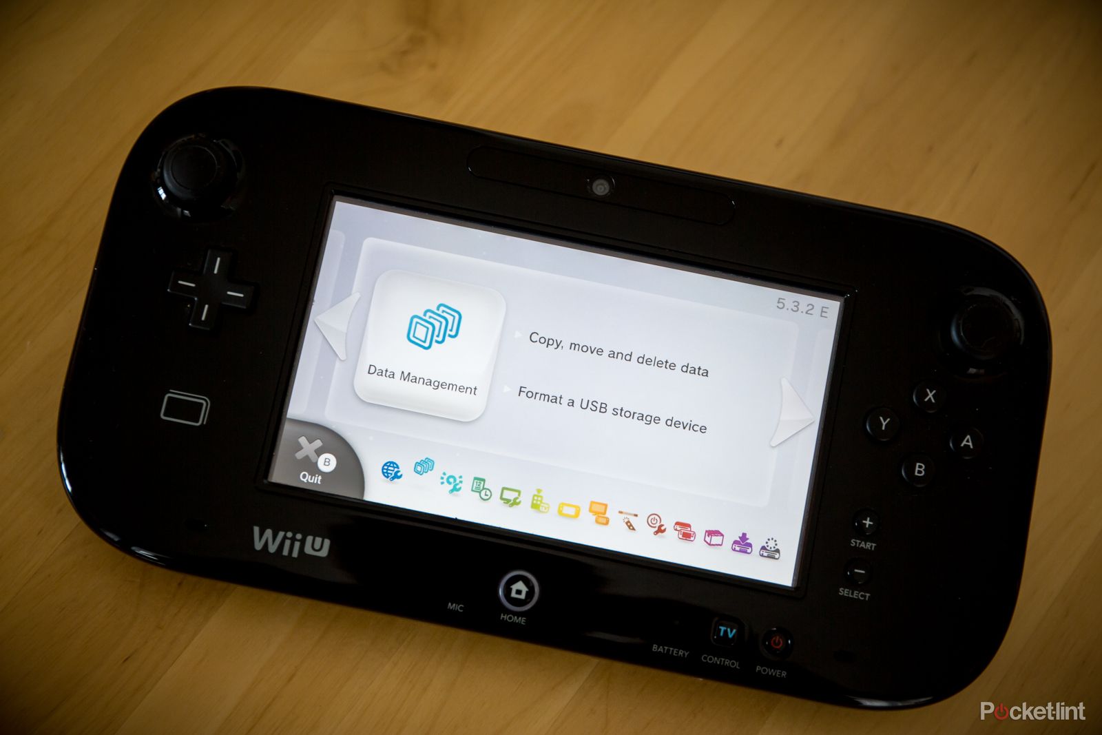 how to upgrade your wii u storage by 1tb or more that s enough for more than 150 games image 8
