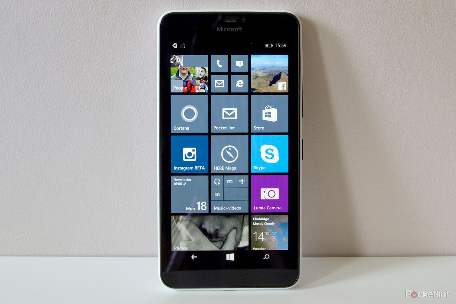 microsoft lumia 640 xl review image 1