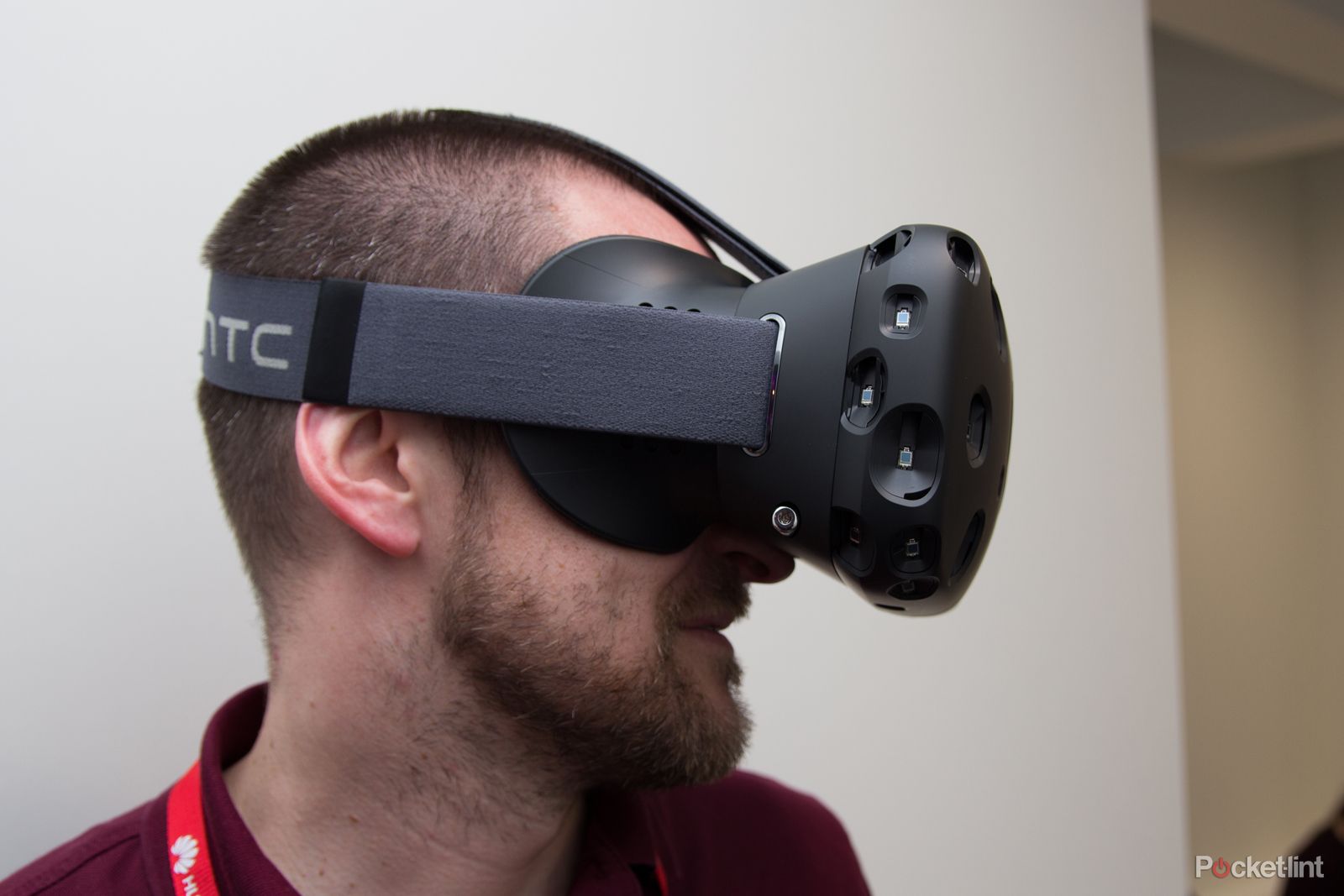 what is valve s chaperone and what does it mean for the htc vive  image 1