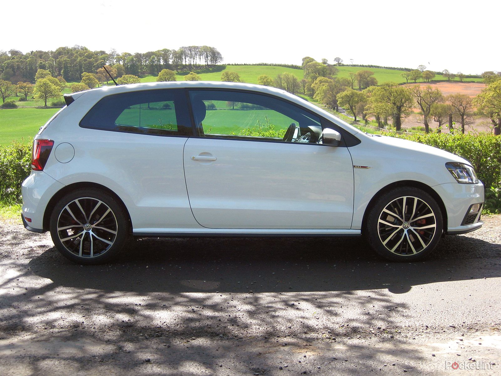 volkswagen polo gti first drive fun meets maturity image 3