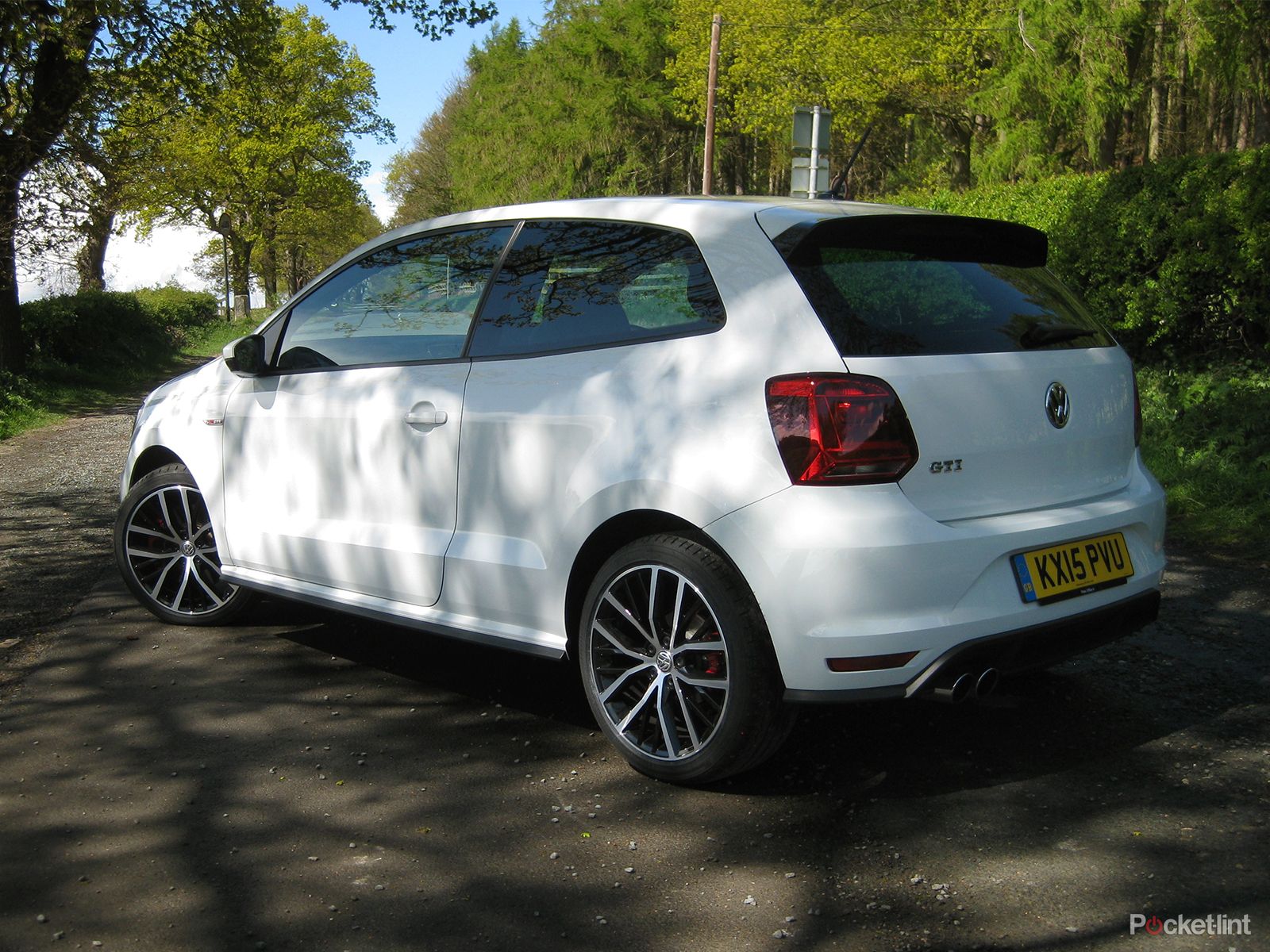 volkswagen polo gti first drive fun meets maturity image 4