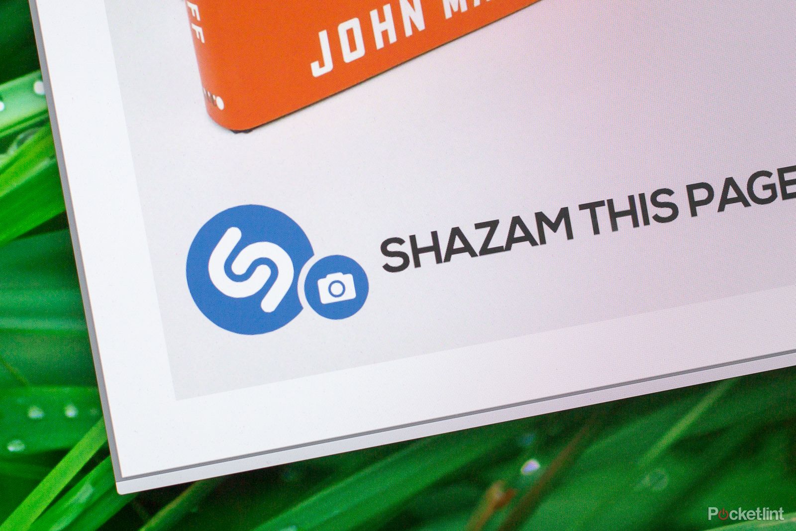 shazam visual now augments pictures as well as audio image 1