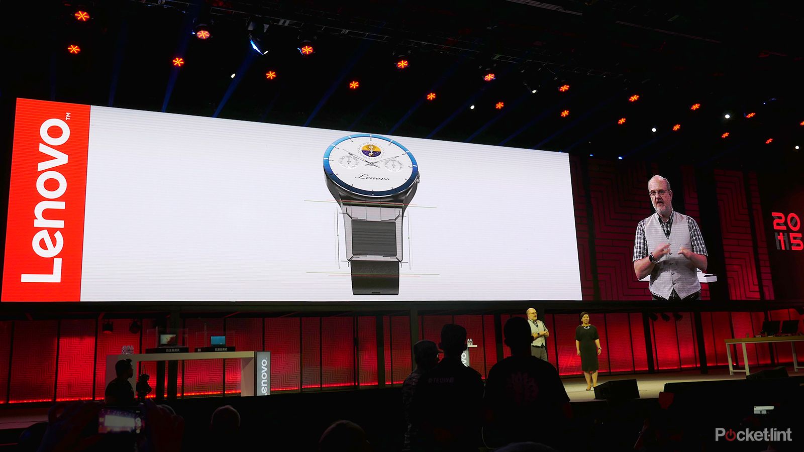 lenovo magic view dual screen smartwatch concept like bringing virtual reality to smartwatches  image 1