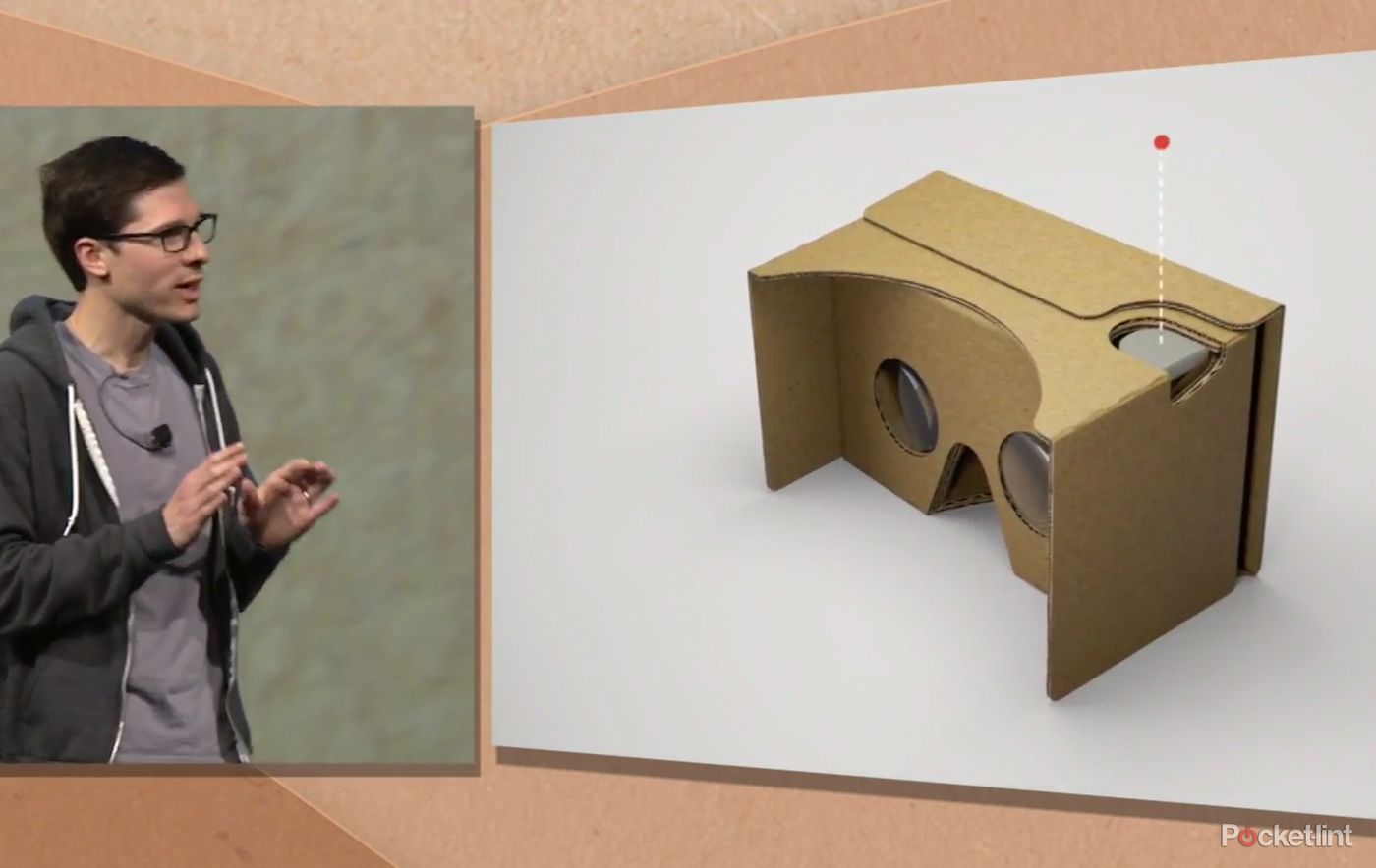 new version of google cardboard coming will also work with iphone image 1