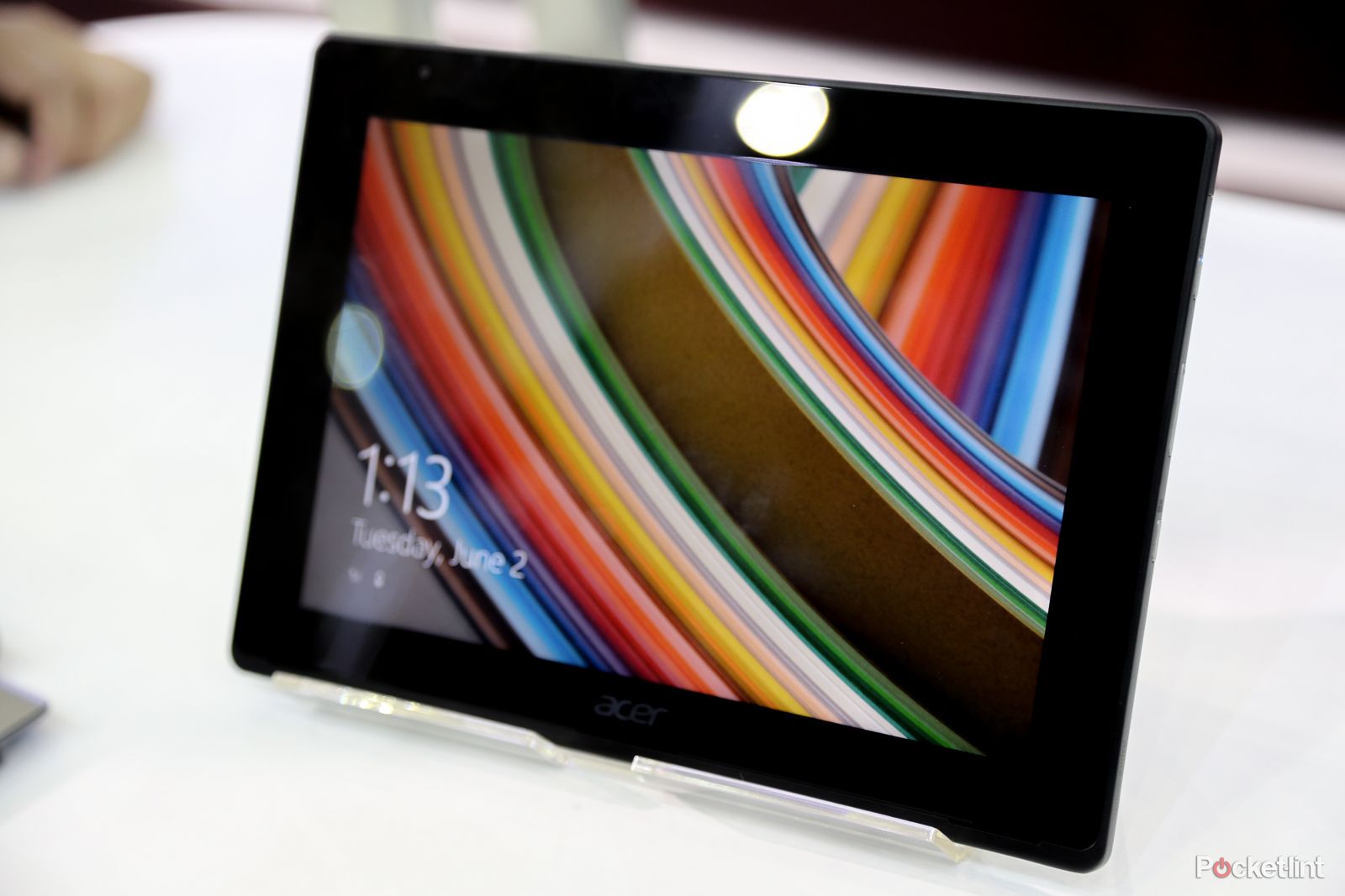 acer aspire switch 10v cherry trail goes 2 in 1 hands on  image 1