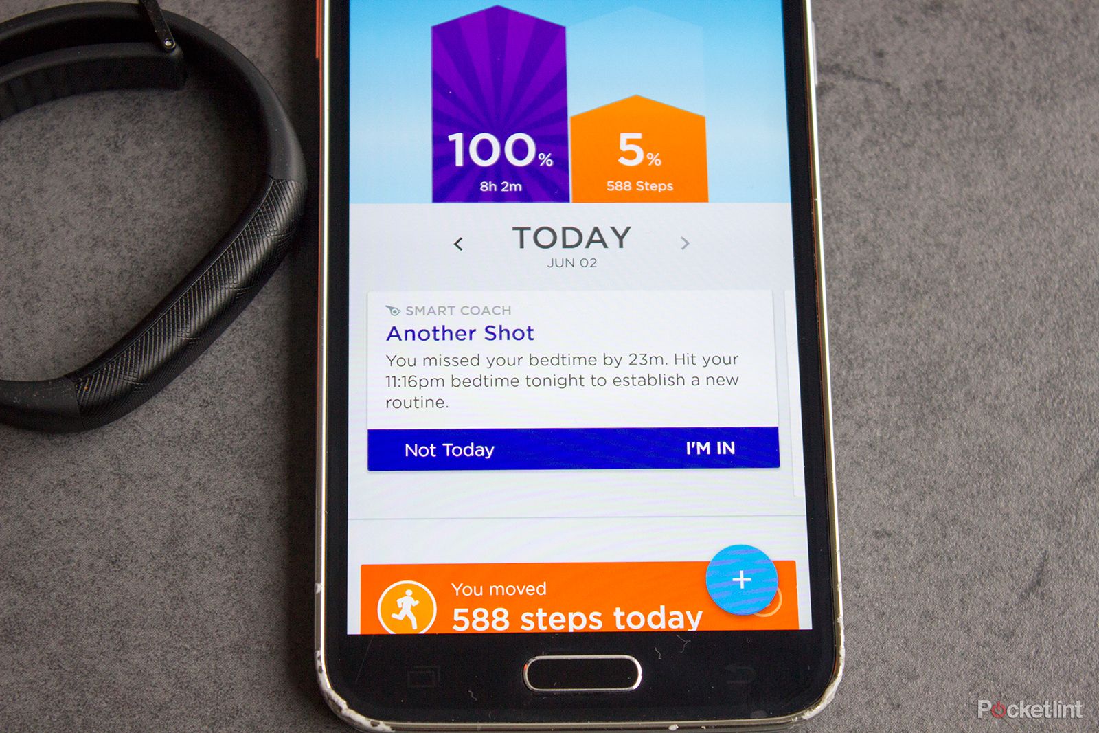 jawbone up2 hits the uk smaller and more intelligent than ever image 12