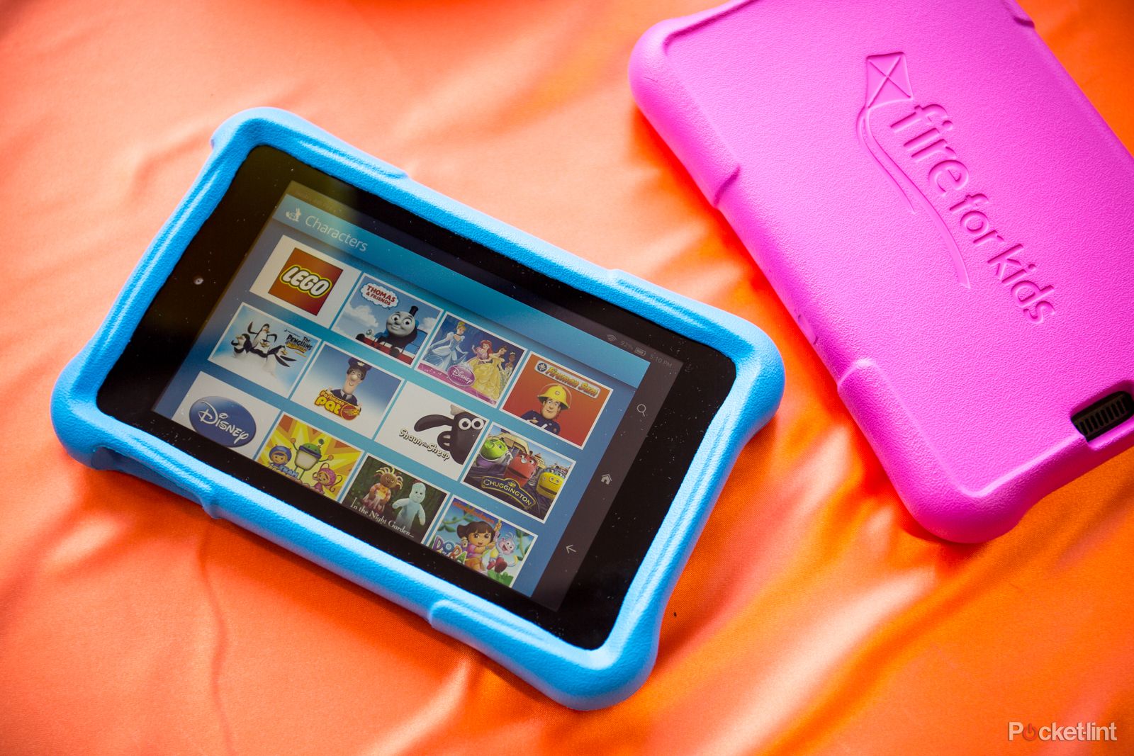 amazon fire hd kids edition tablet available for pre order we check out its child friendly frills image 2