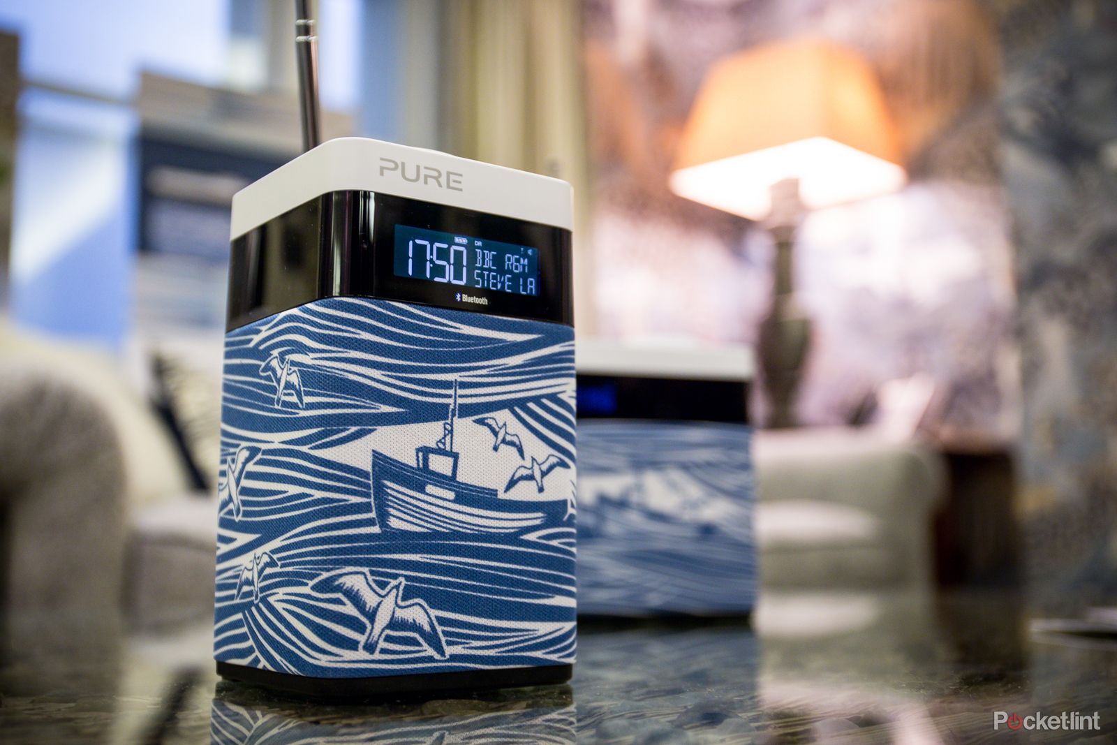 pure pop by mini moderns hands on very british bluetooth digital radios for all tastes image 1