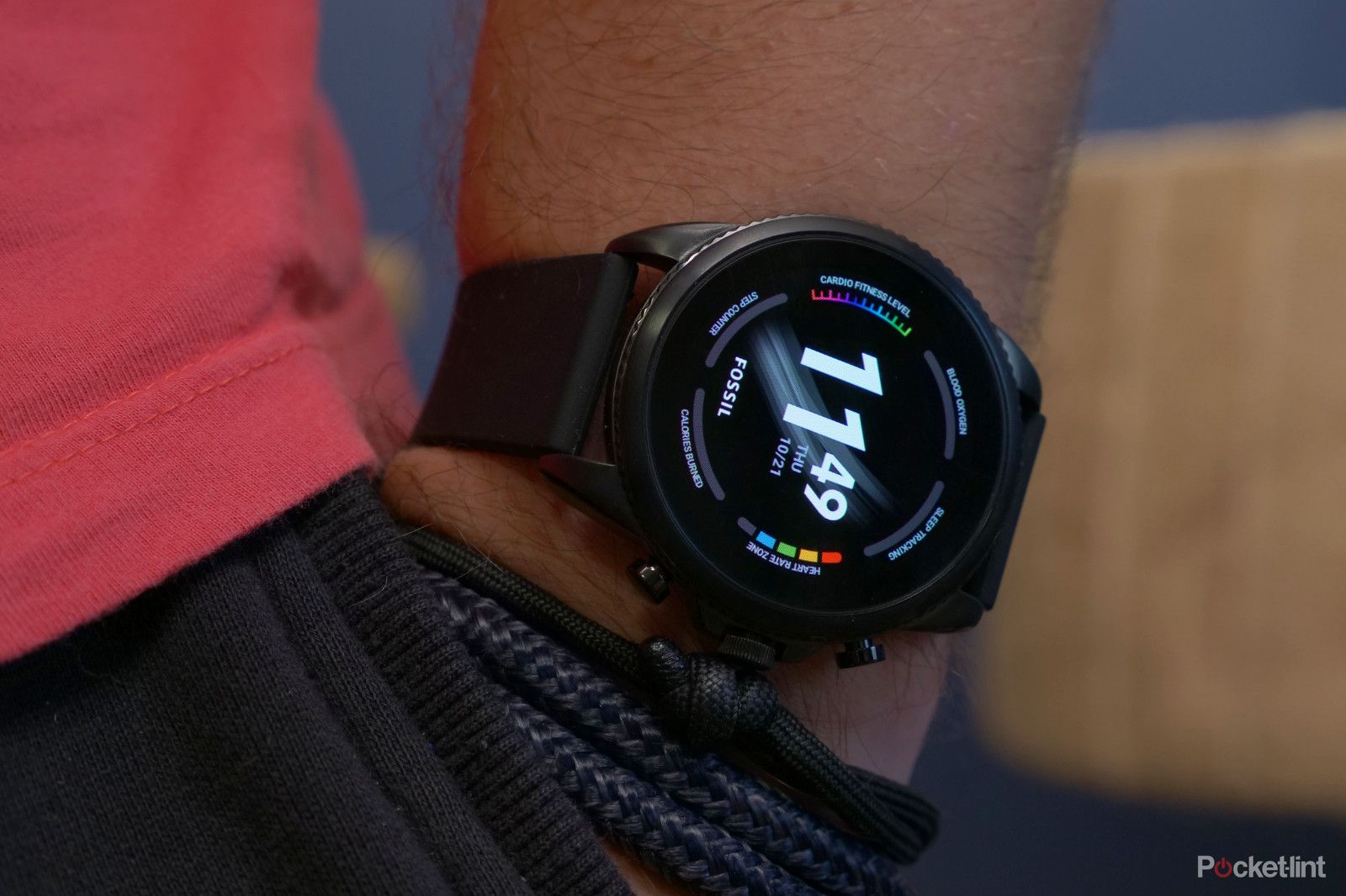 Best Wear OS smartwatch 2020 The top Android watches photo 24