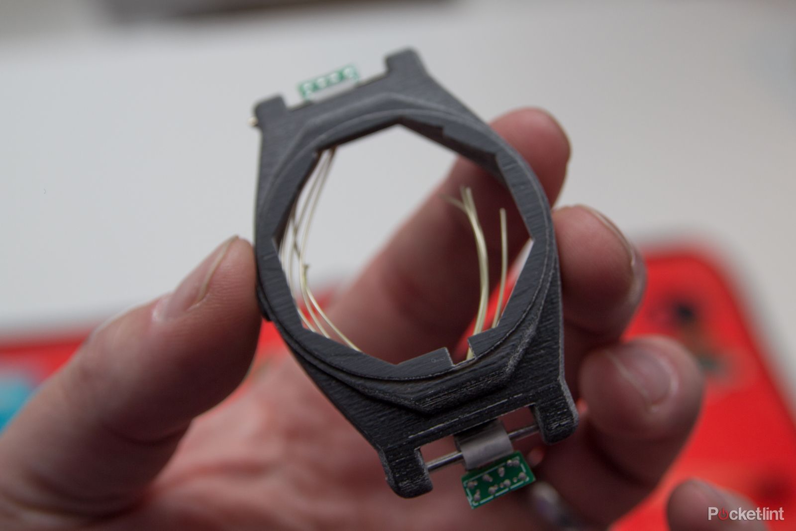 blocks wearables a closer look at the modular android smartwatch image 1