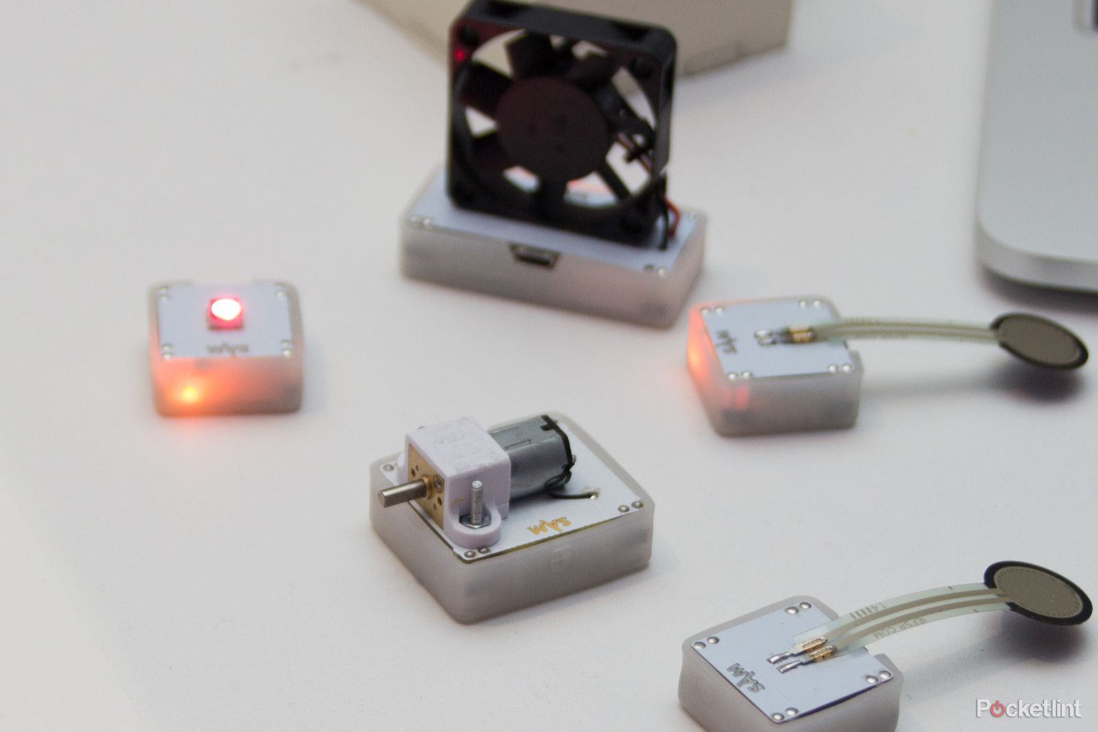 sam labs wants to help you build the internet of things with its bluetooth blocks image 1