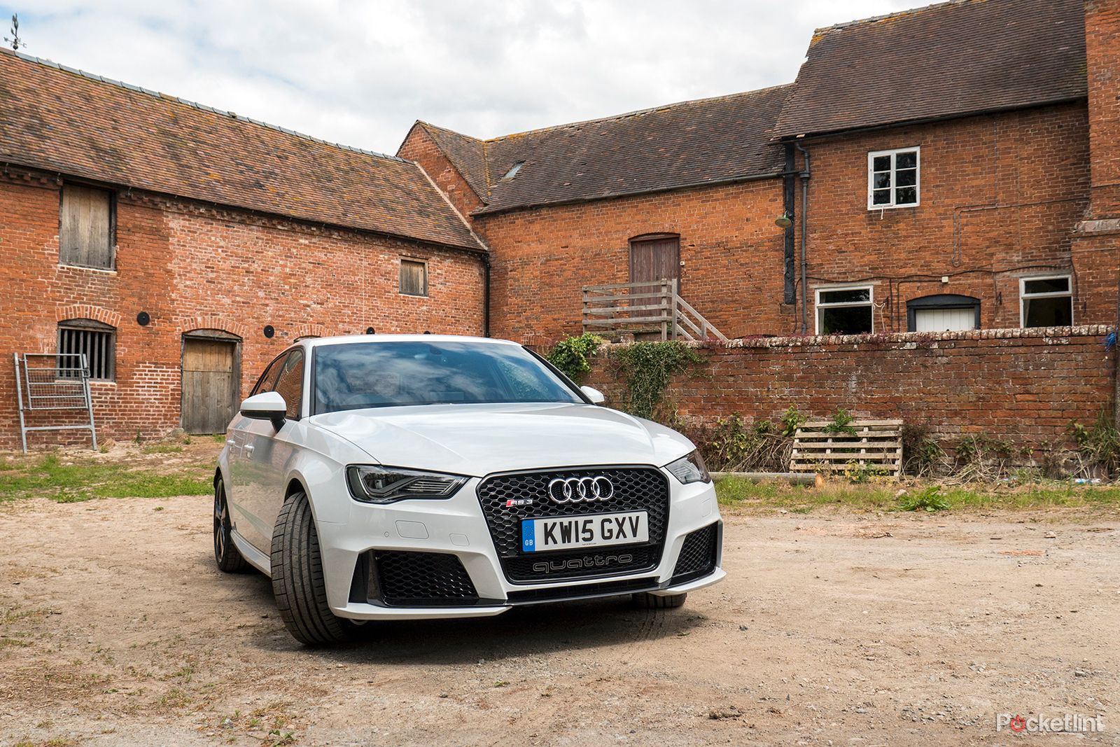 audi rs3 sportback first drive power trip image 1