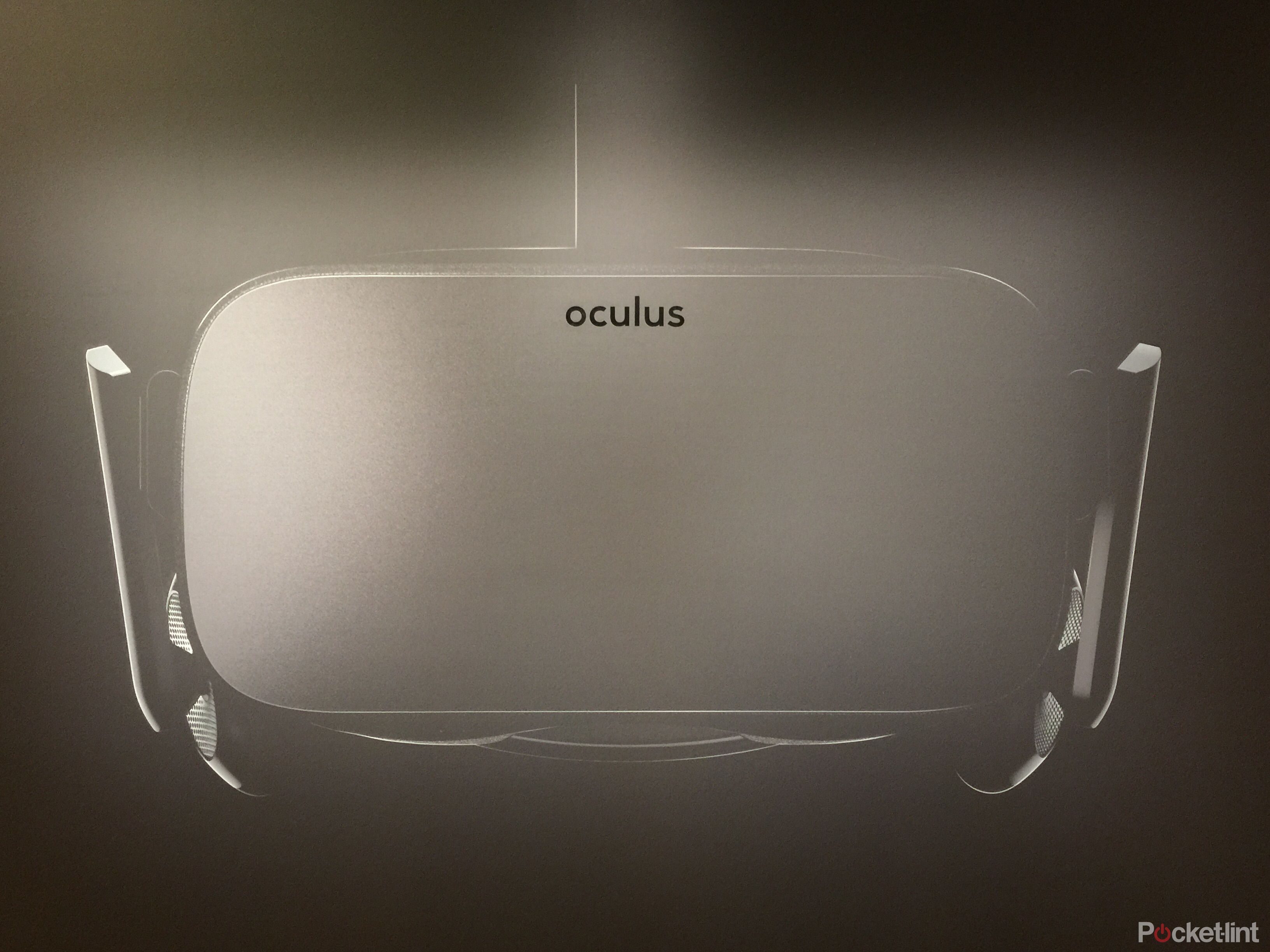 it s finally here oculus vr unveils consumer rift coming in early 2016 image 1