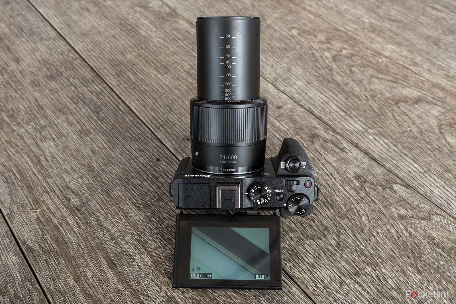 Canon PowerShot G3 X: Superzoom packs 1-inch punch of sensor Canon PowerShot G3 X: Superzoom packs 1-inch punch of sensor