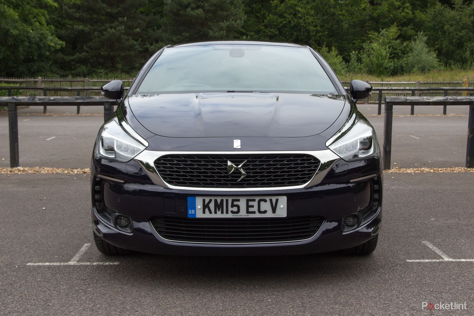 new ds 5 first drive just don t call it a citroën image 1