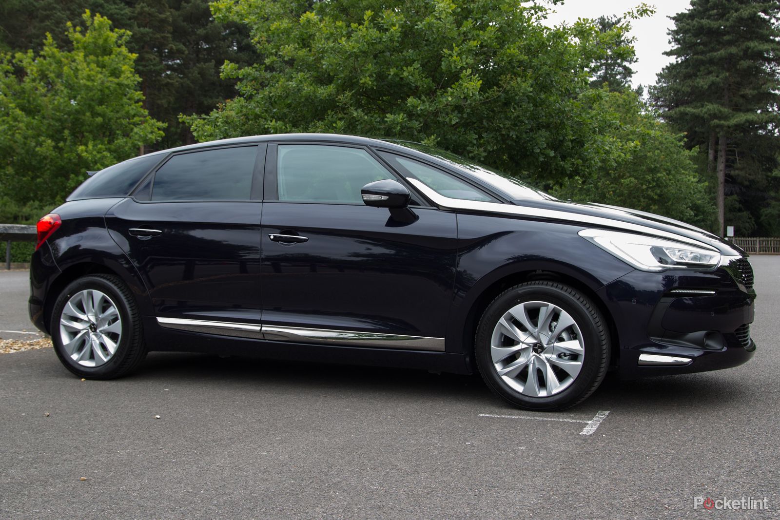 new ds 5 first drive just don t call it a citroën image 6