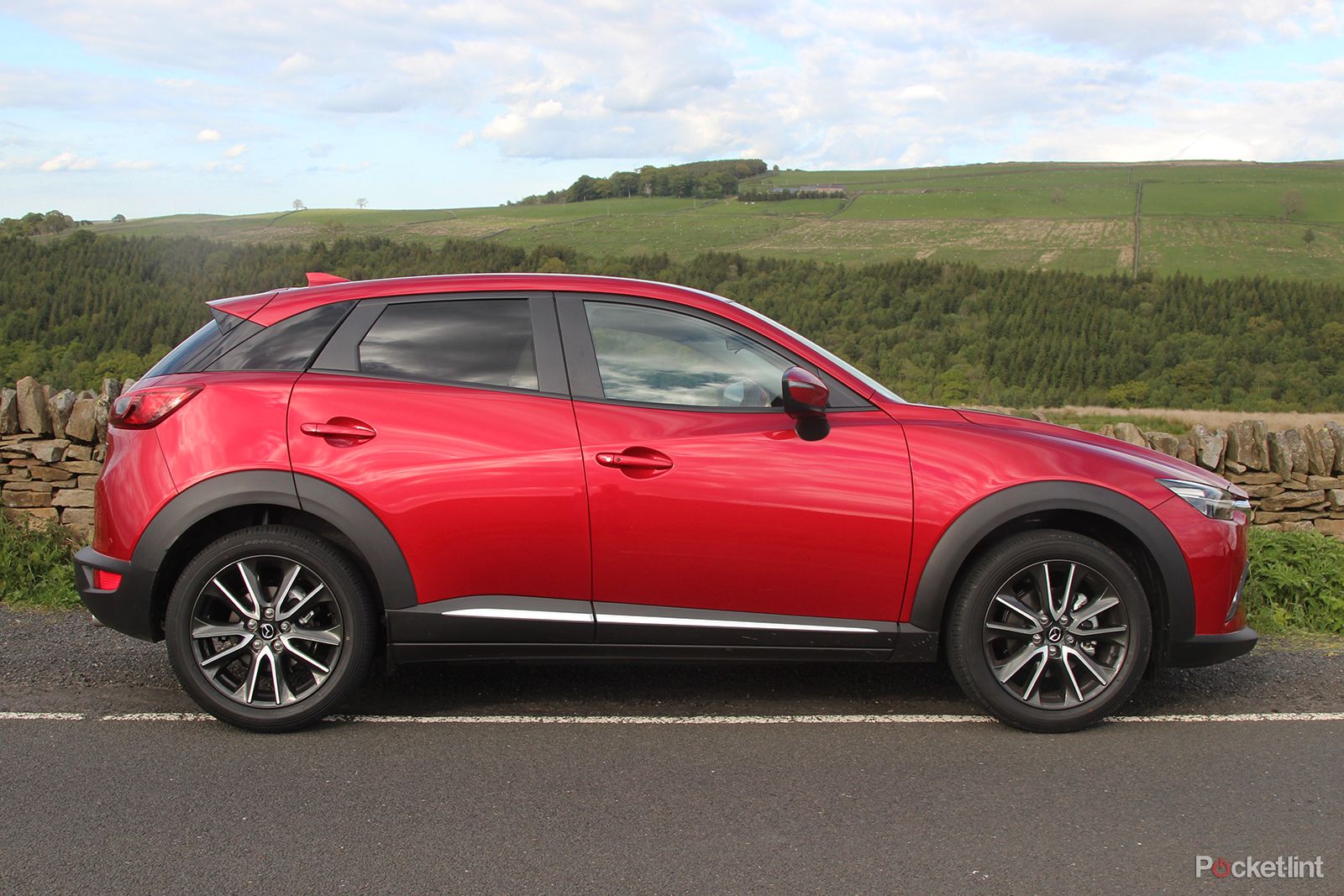 mazda cx 3 first drive a grades for this b segment crossover image 2