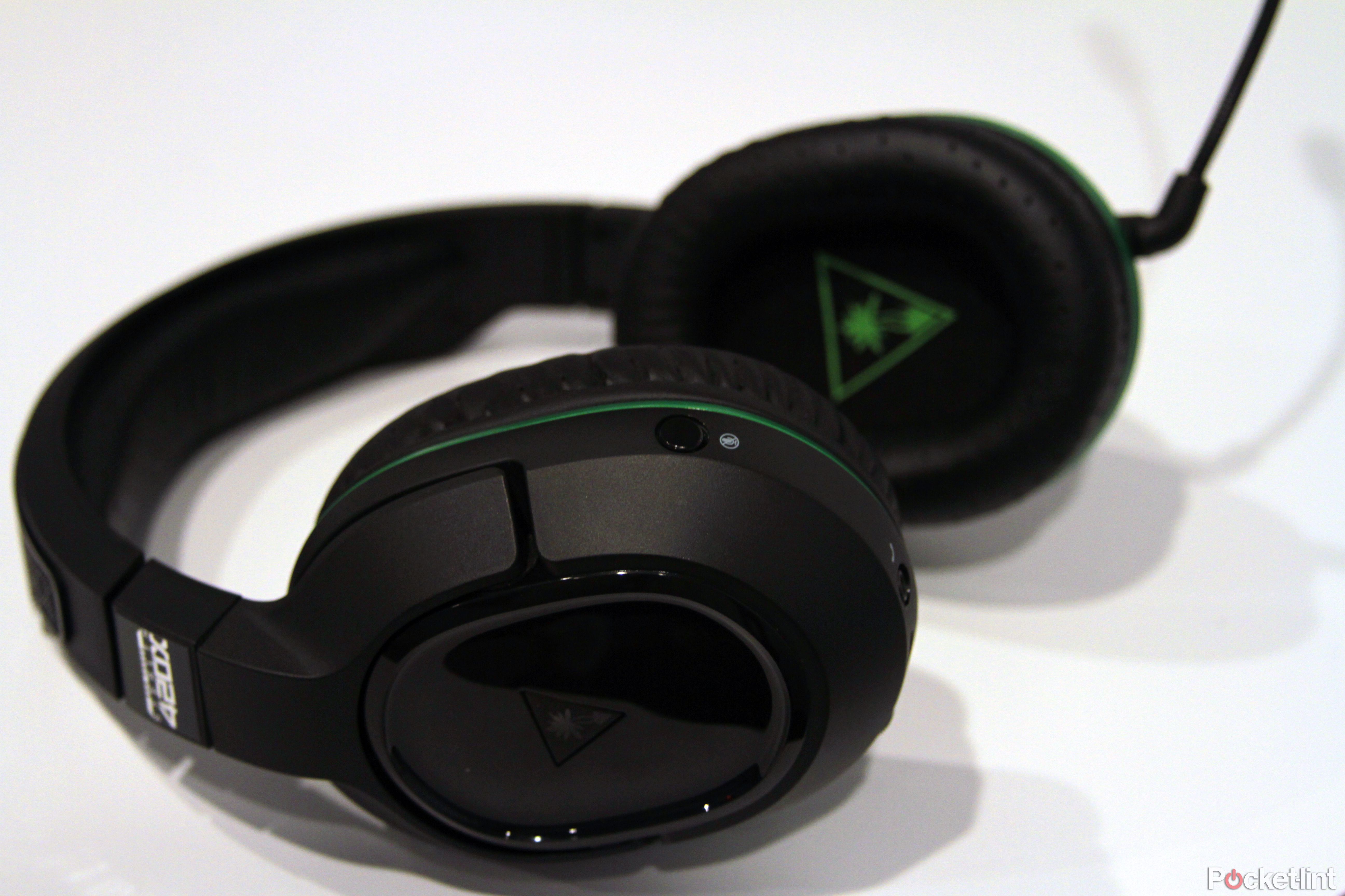 turtle beach s new lineup of gaming headsets for xbox one ps4 and pcs eyes on  image 1
