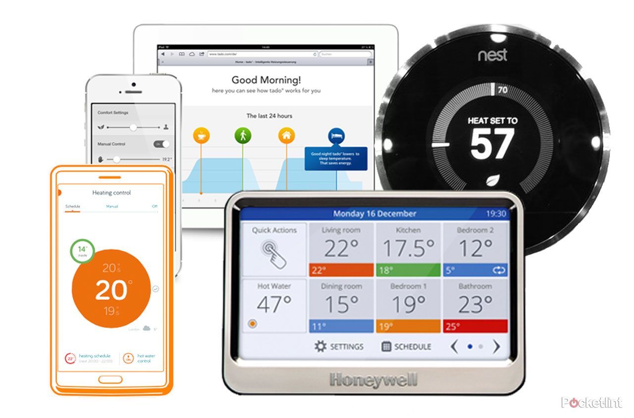 5 reasons why the summer is a good time to buy a smart thermostat image 1