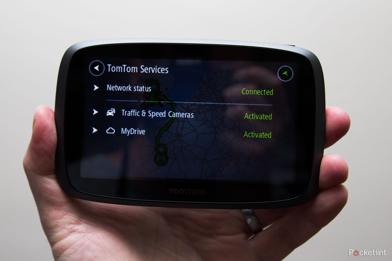 tomtom go 510 review image 10