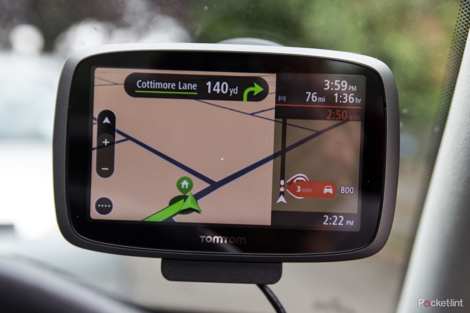 tomtom go 510 review image 2