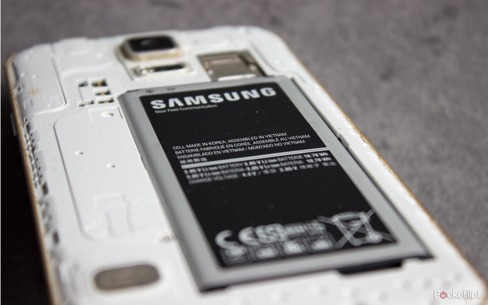 samsung galaxy s7 could offer weeklong battery life image 1