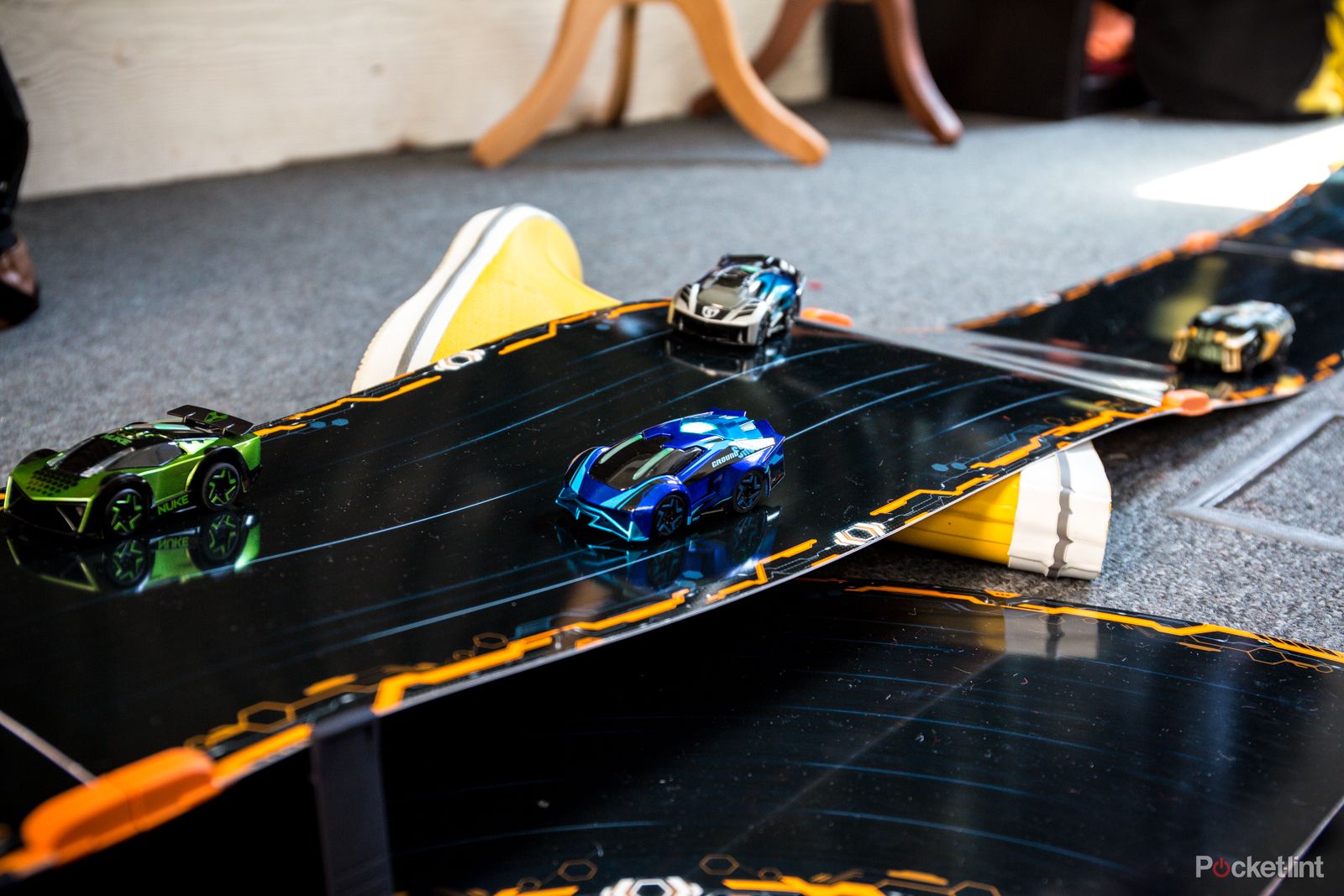 anki overdrive review image 1