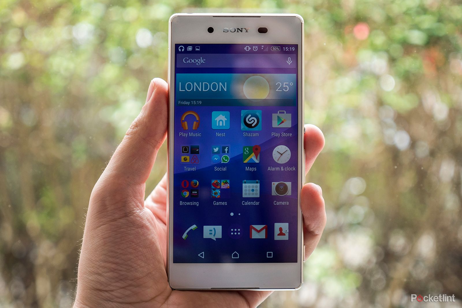 sony xperia z3 review image 1