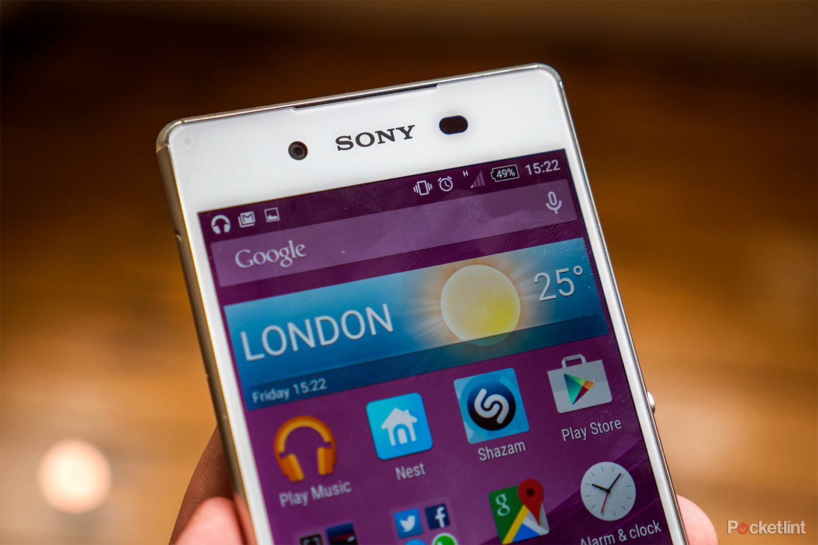 sony xperia z3 review image 2