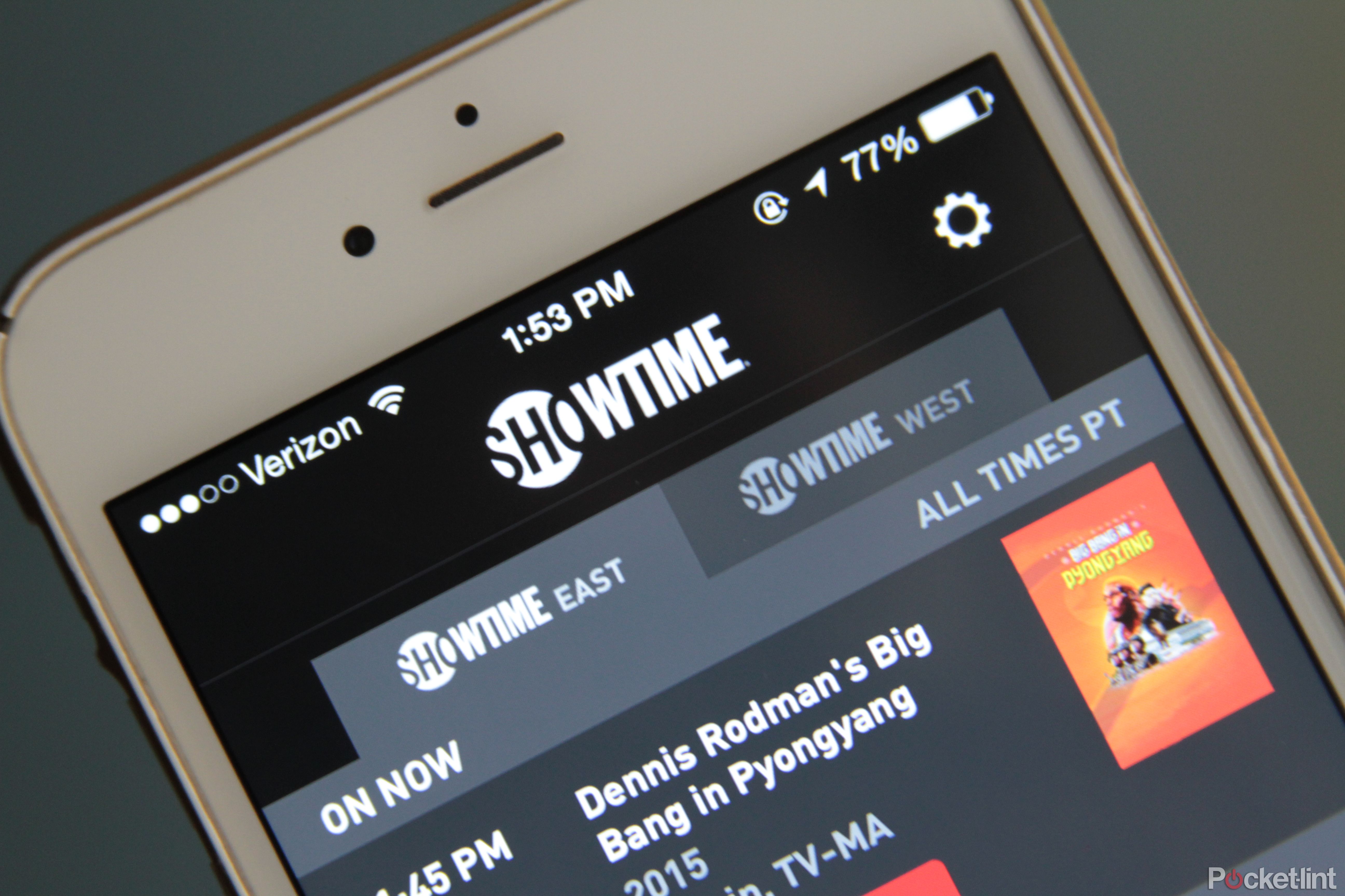 showtime streaming hands on not just on demand films and shows but also live tv image 14