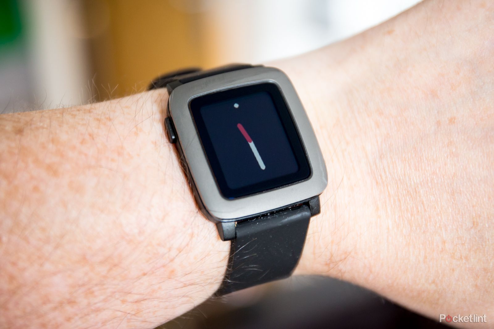 pebble time review image 2
