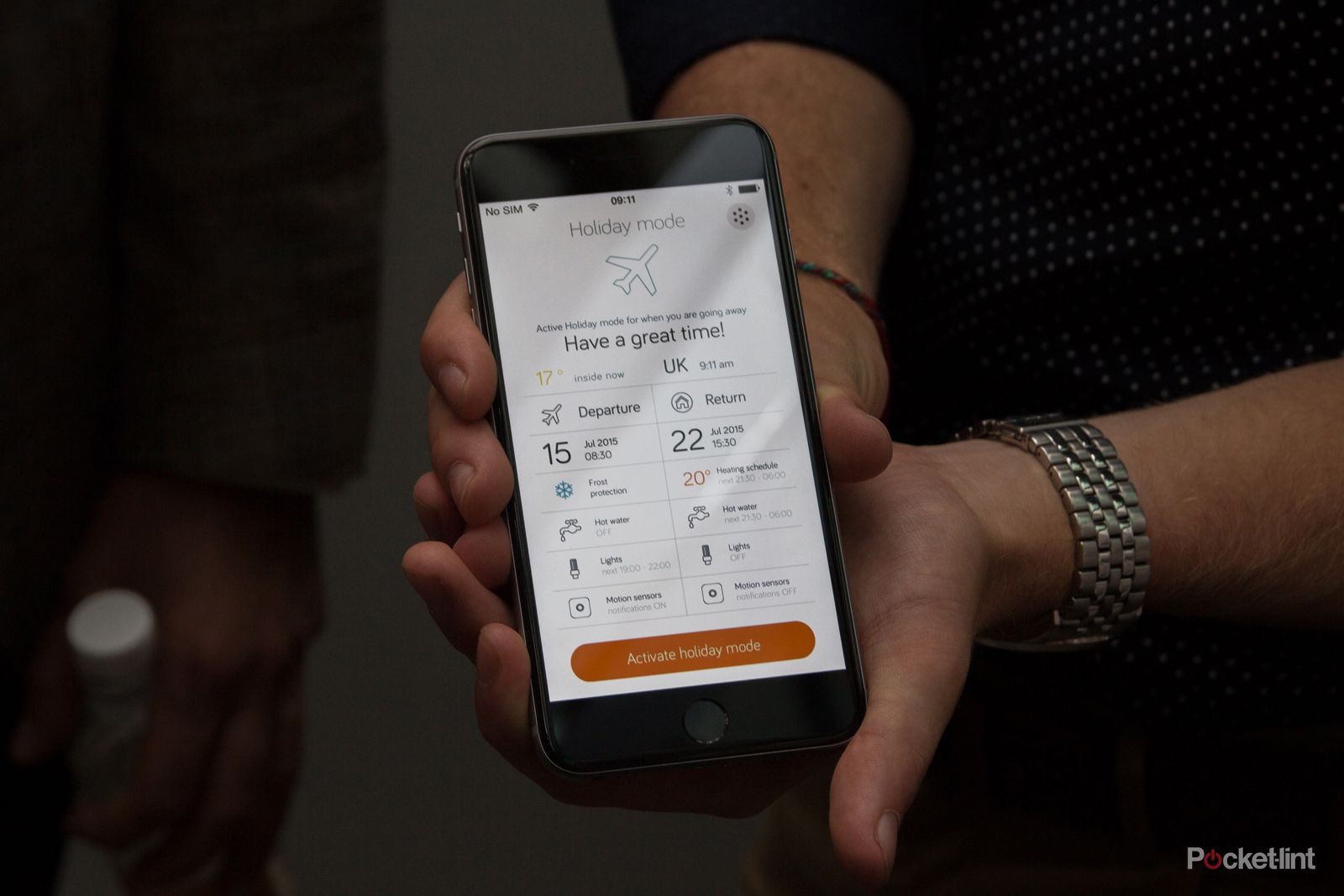 Hive Active Heating 2 adds multizone support, heating boost, more