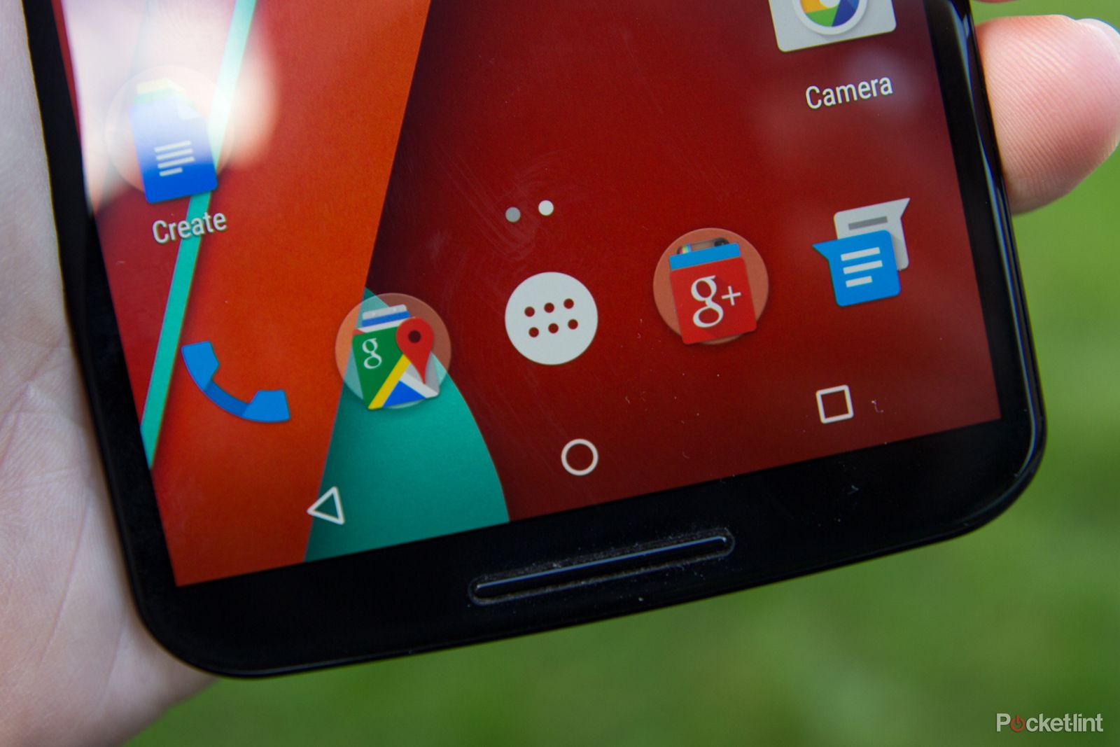 it s about time android m is getting visual voicemail but it s limited image 1