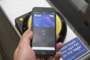 How To Use Apple Pay On The London Underground