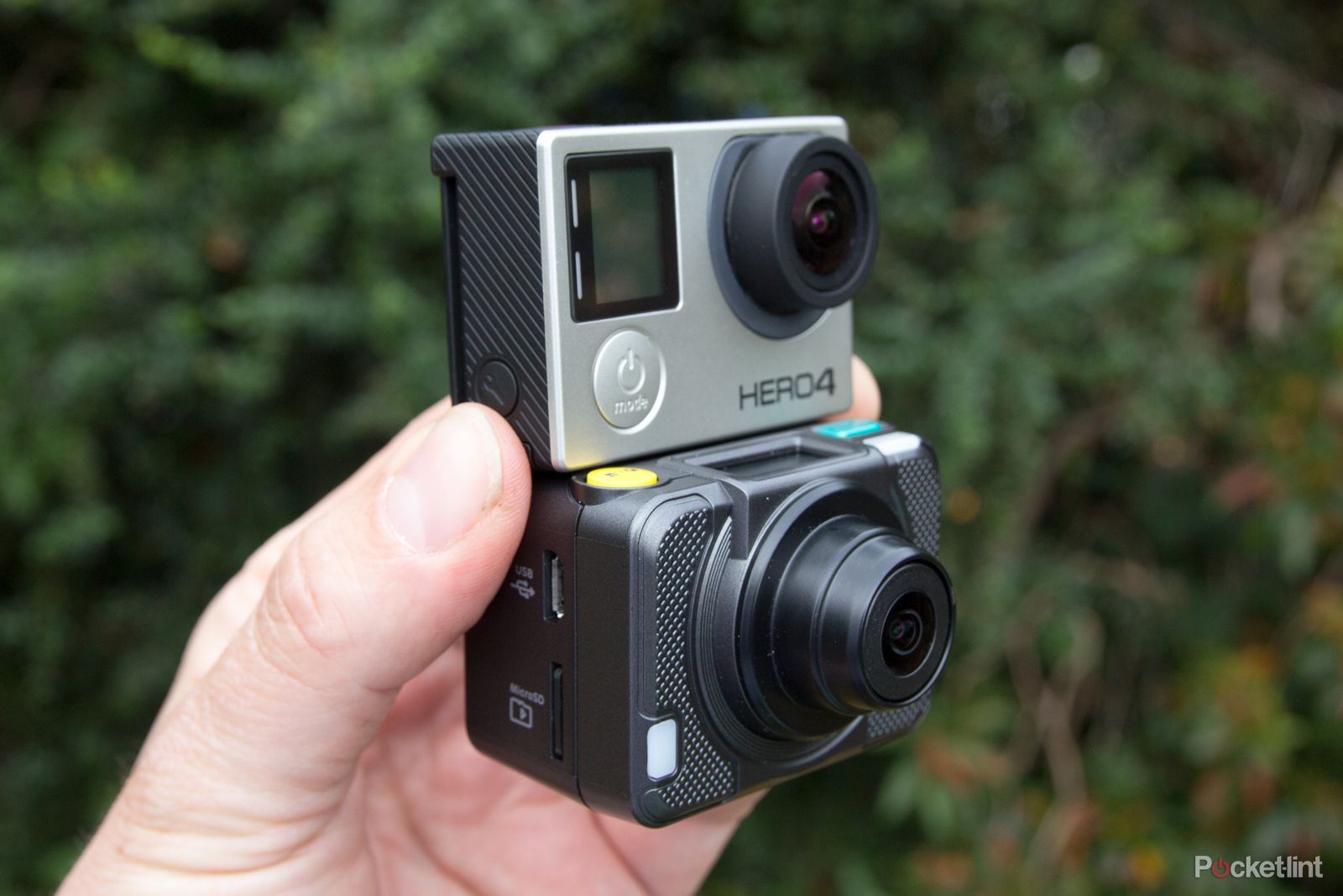 4gee action cam review image 12