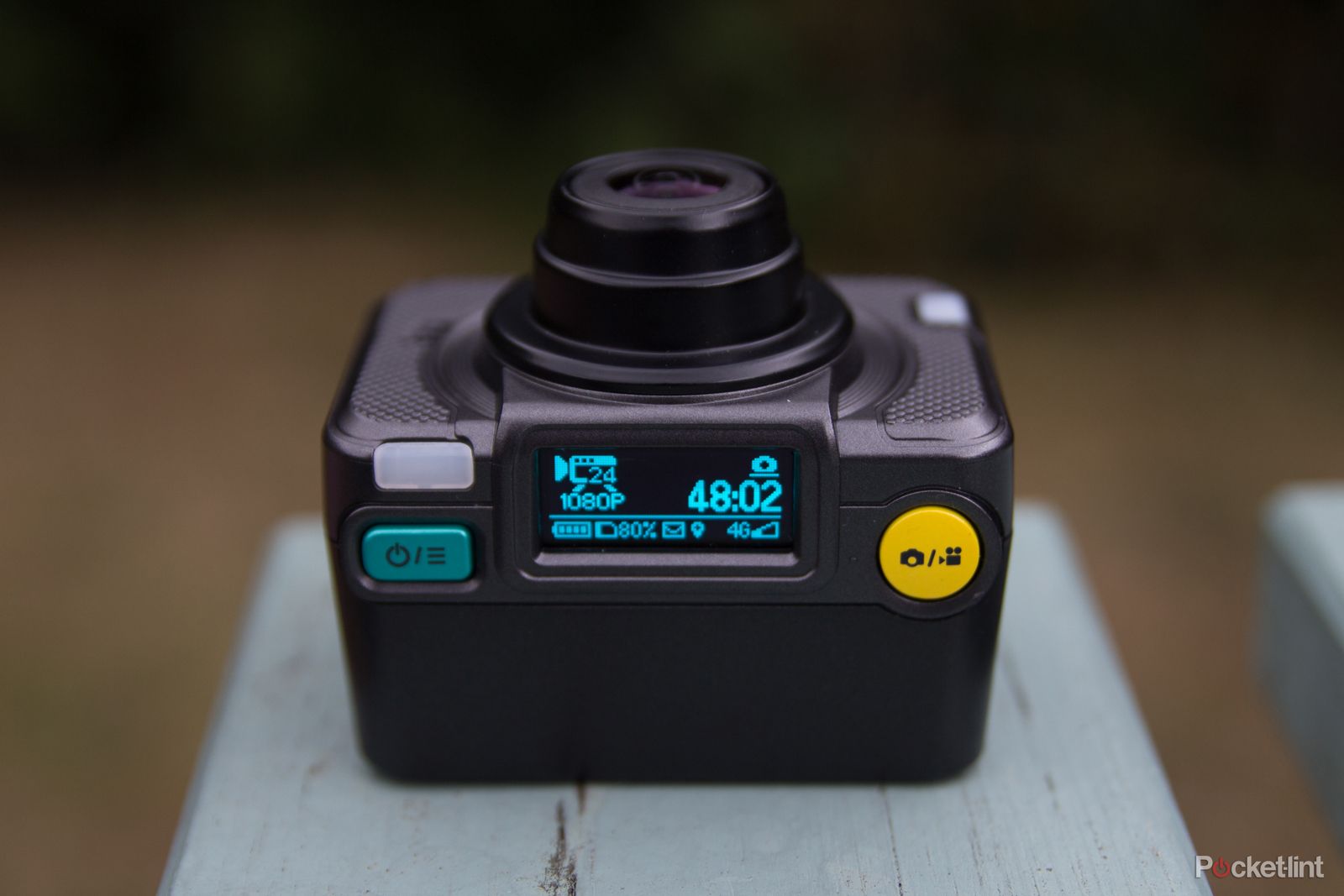 4gee action cam review image 4