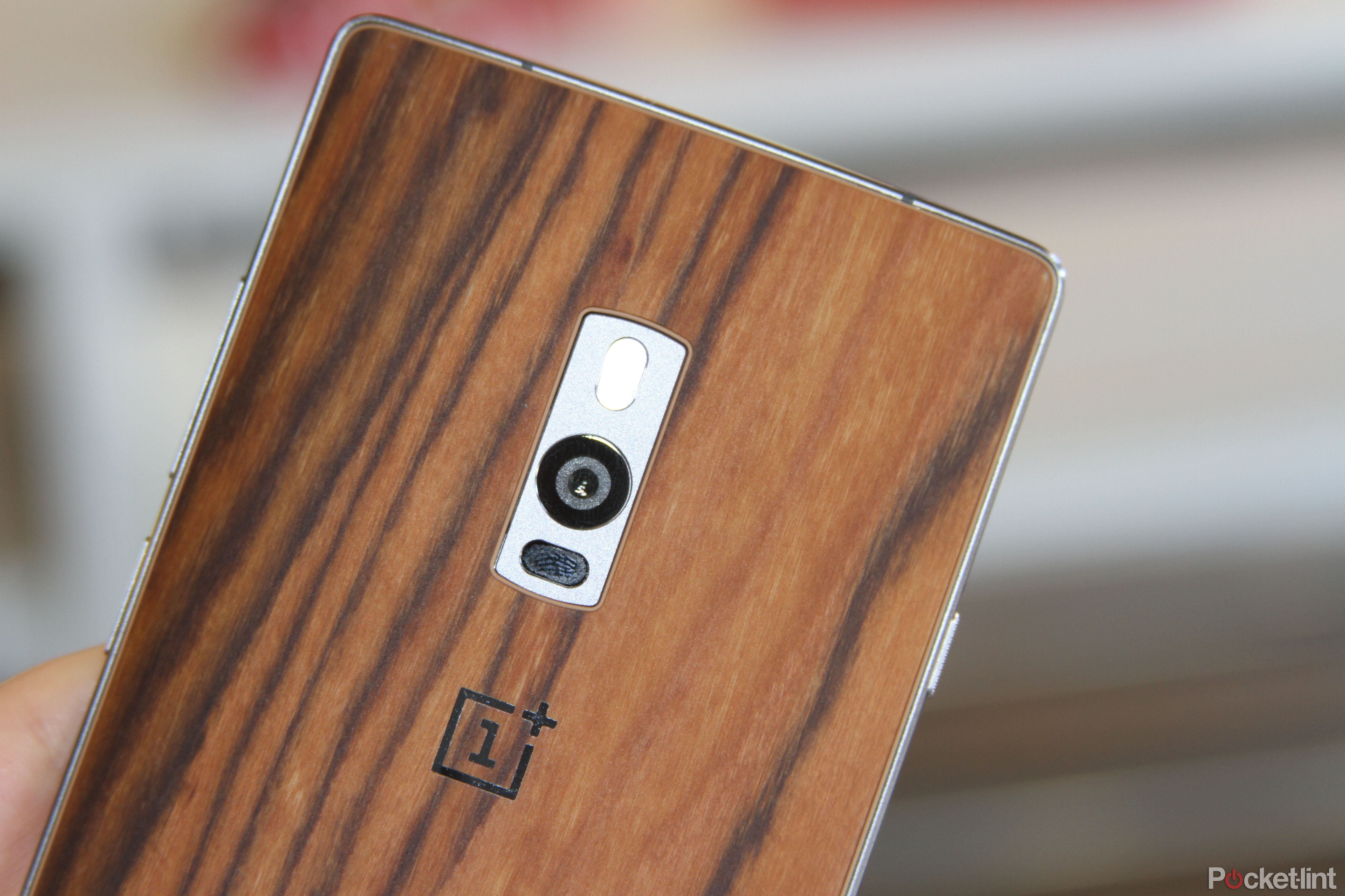 it s official this is what the oneplus 2 looks like and features image 1