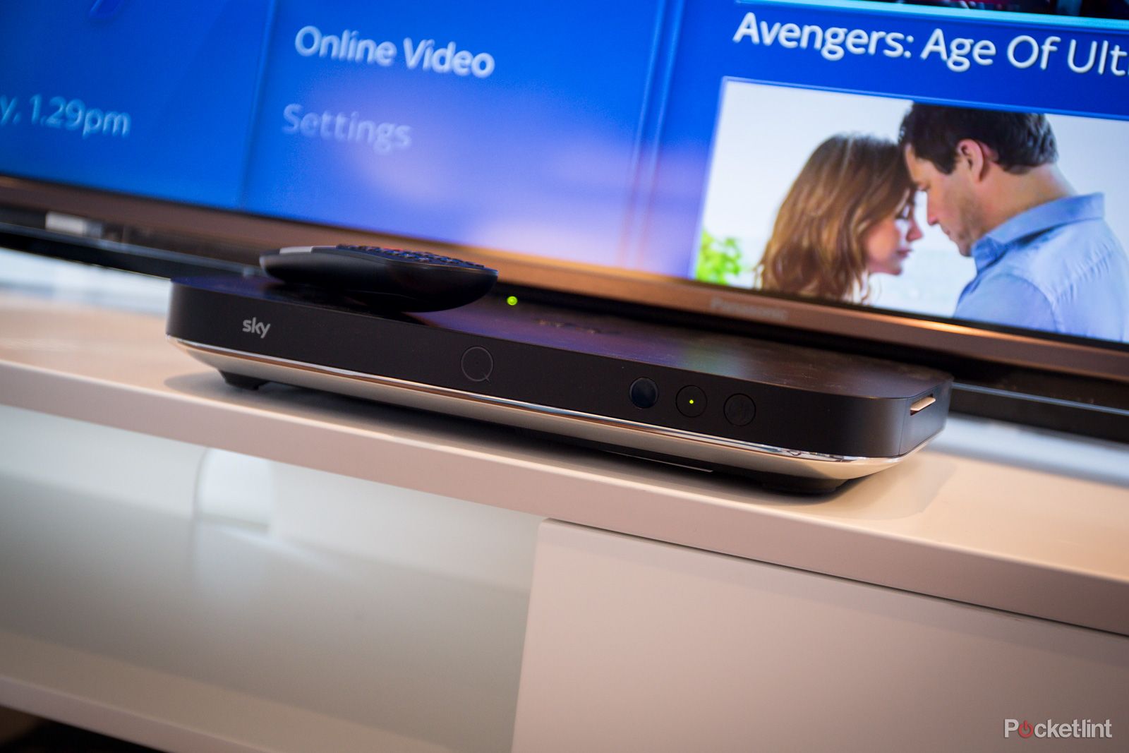 What is a Sky Q Mini box?, All questions answered