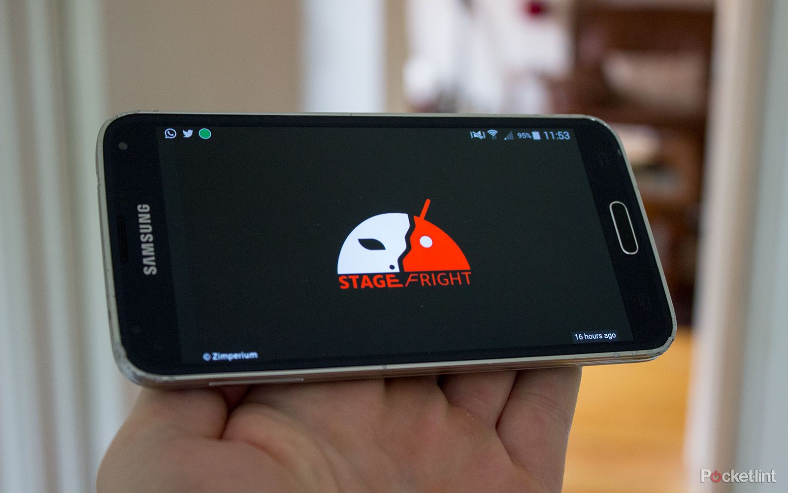 updated stagefright bug may have someone controlling your android phone right now without you even knowing image 1