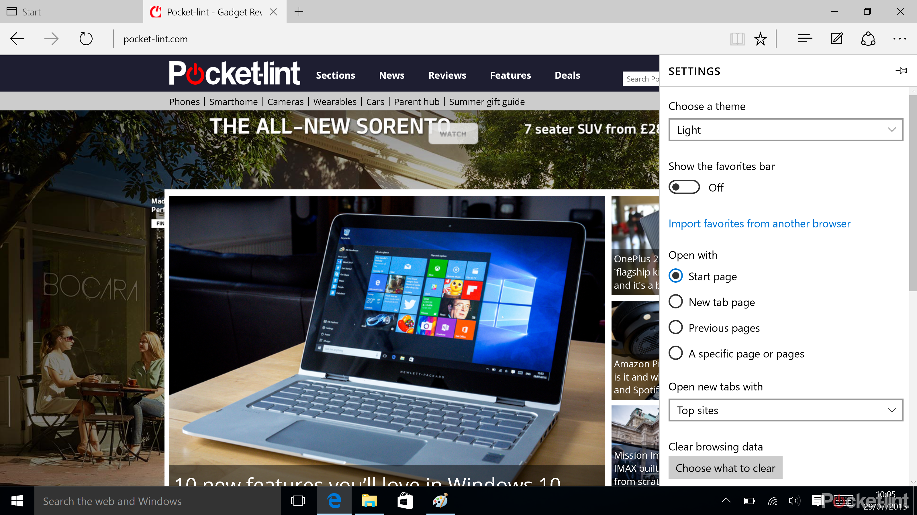downloaded windows 10 make sure you do these five things first image 6