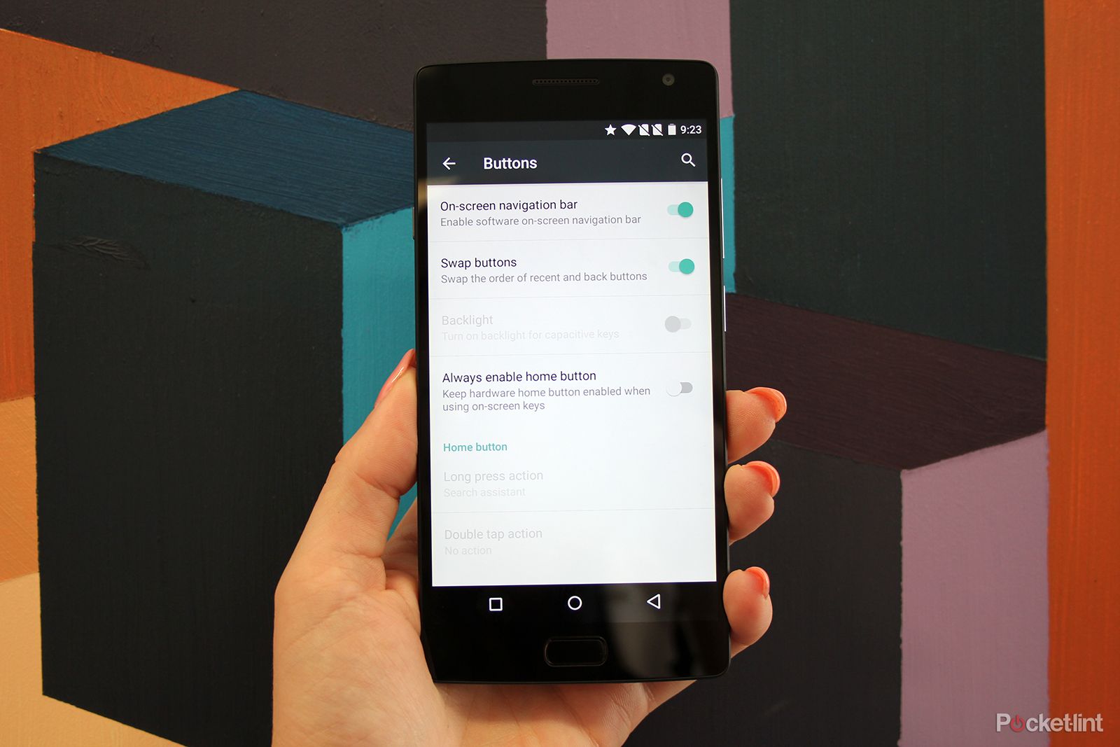 oneplus 2 and oneplus x software 7 features you must check out on oxygenos image 4