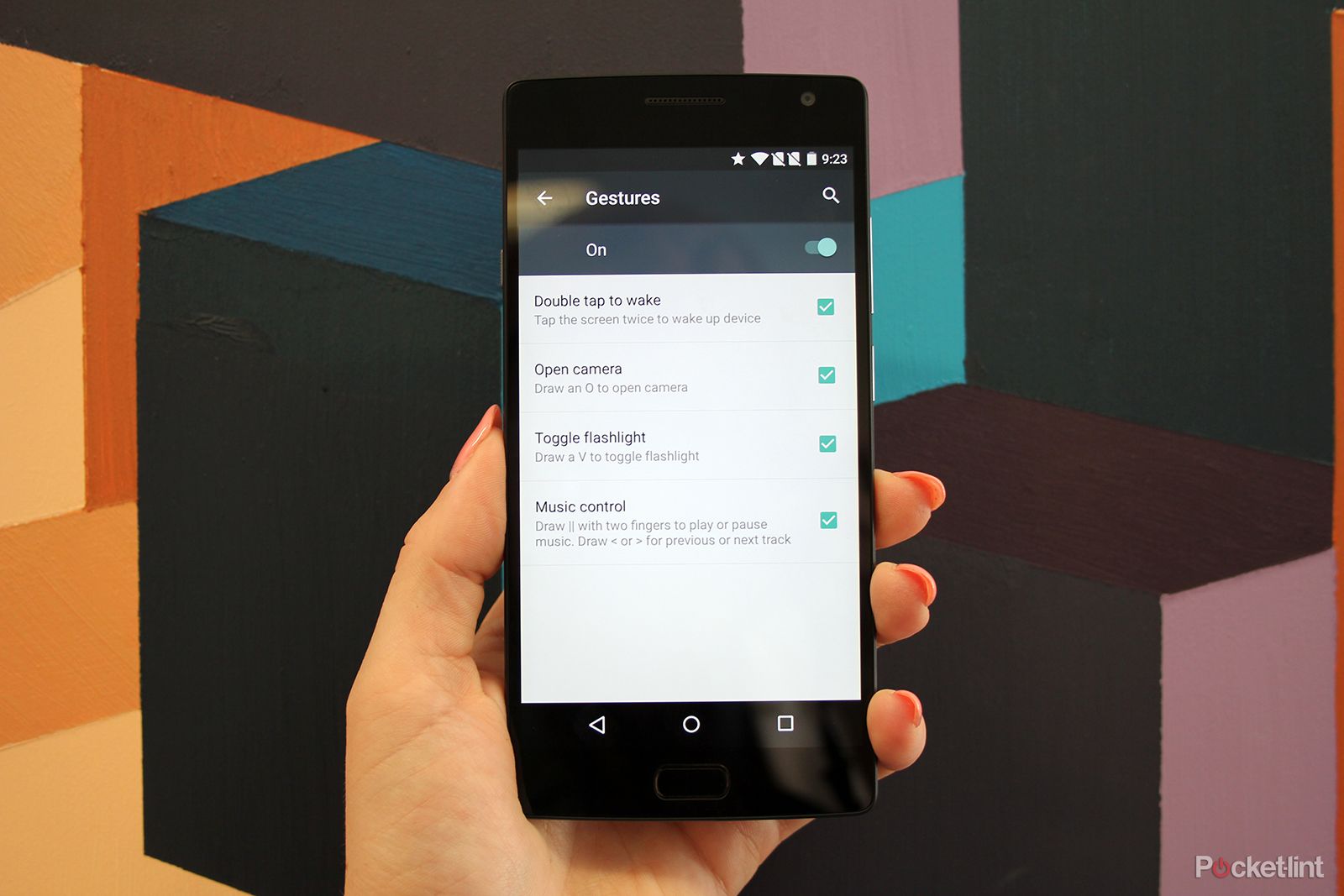 oneplus 2 and oneplus x software 7 features you must check out on oxygenos image 5