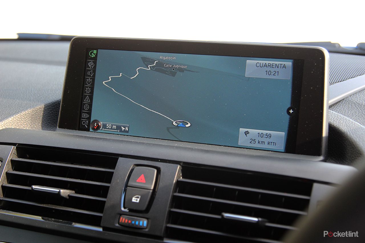 bmw mercedes and audi close nokia here maps sale and your next car could benefit image 1