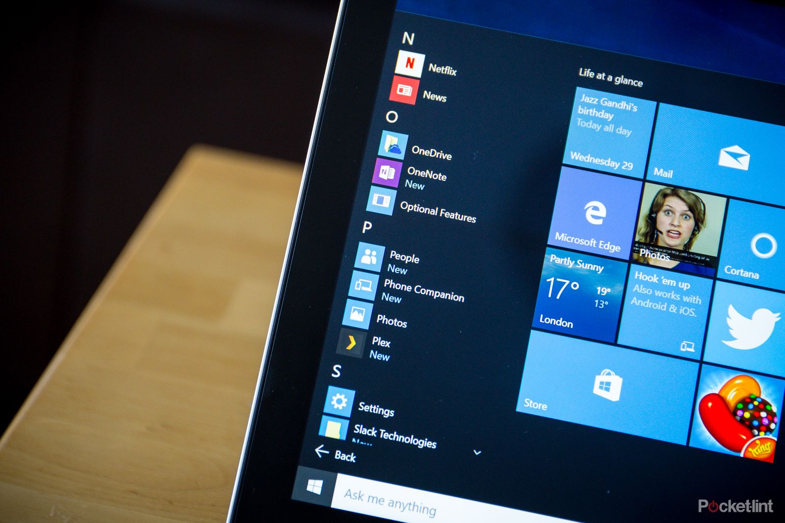 windows 10 review image 2