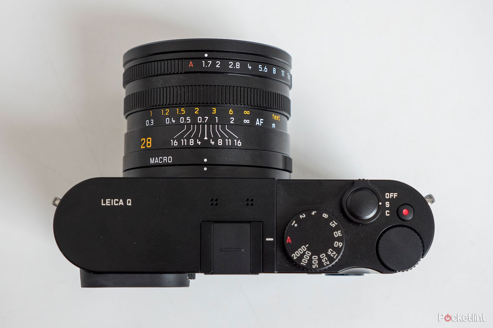 Leica Q review: The best fixed-lens full-frame compact ever made