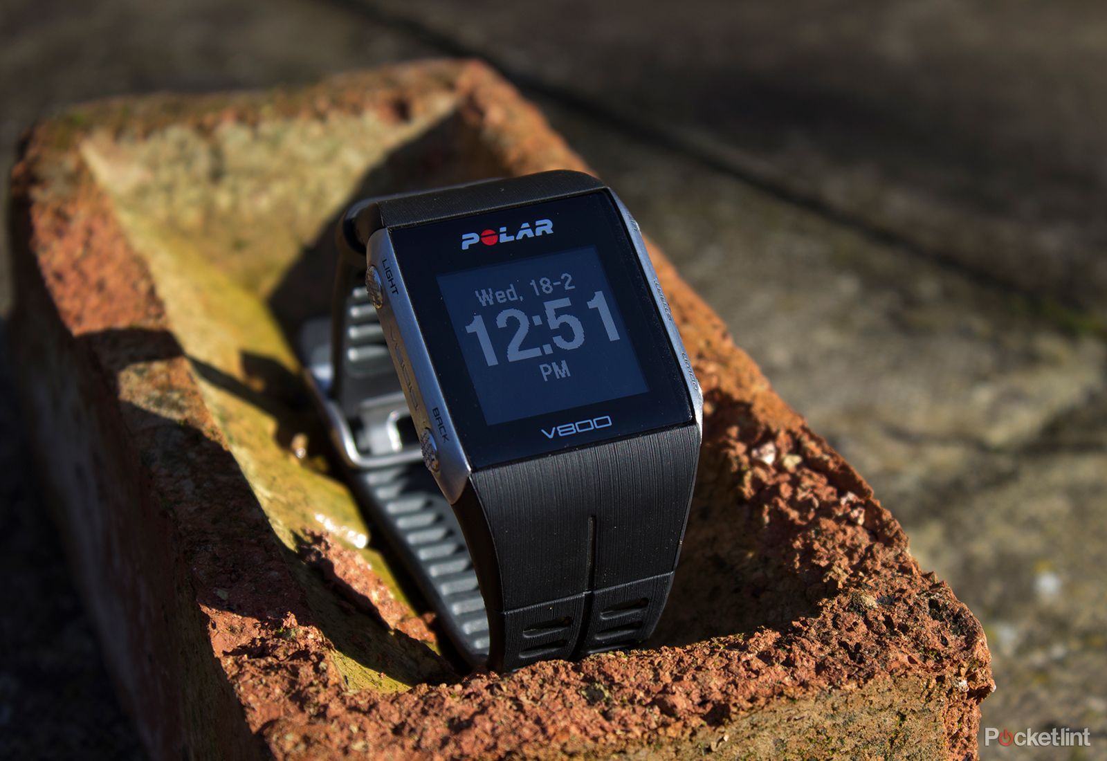 polar made an affordable wrist wearable with an ohr sensor coming soon image 1