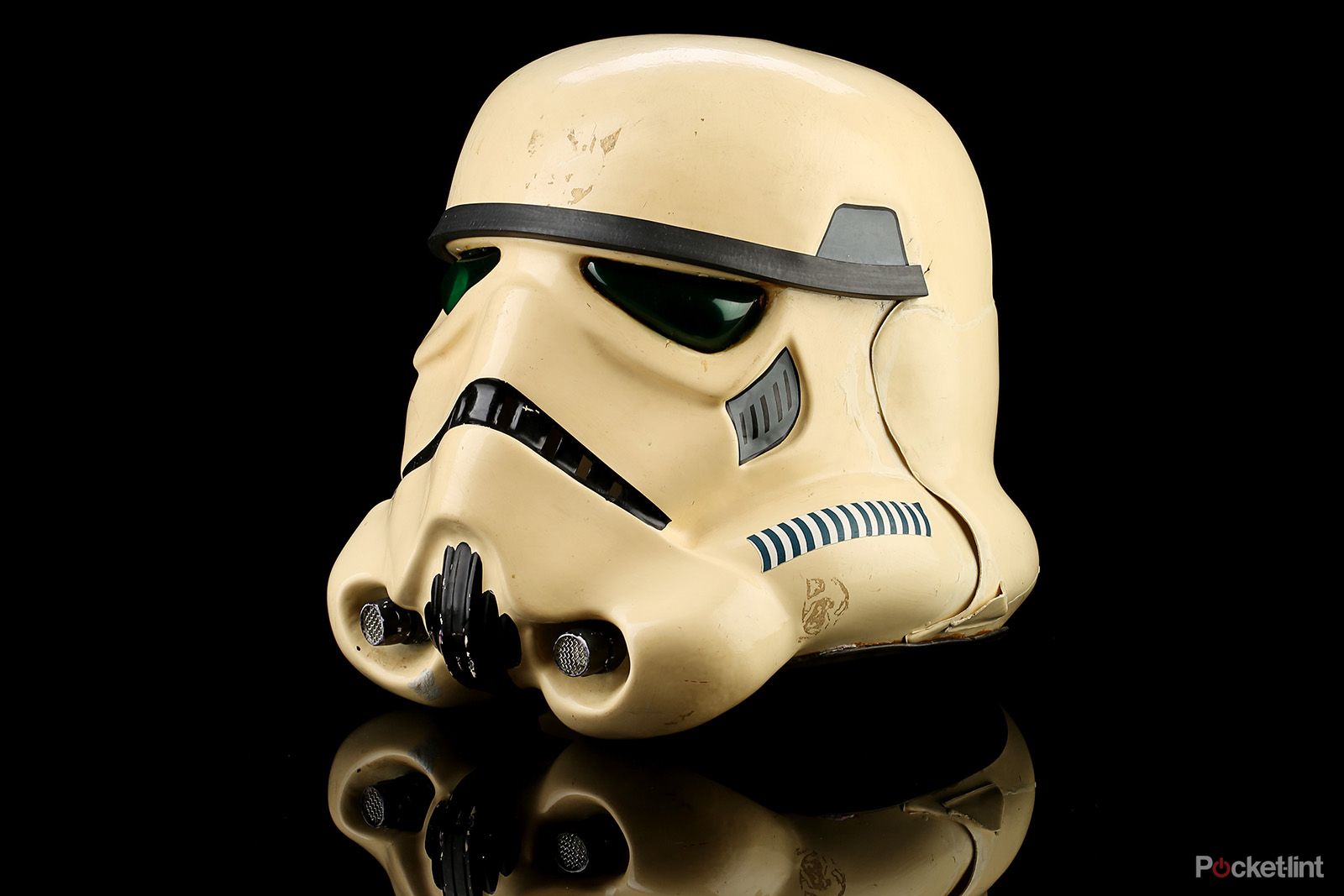 10 incredible star wars props you could own including a stormtrooper helmet worth 60k image 1