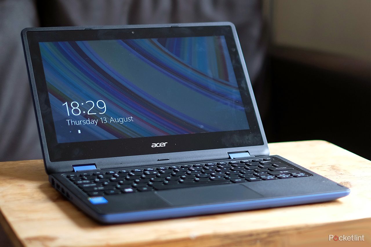 acer aspire r11 review image 1