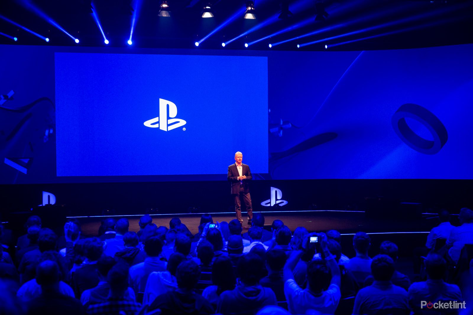 what incredible ps4 games did sony show at its playstation paris games week press conference  image 1