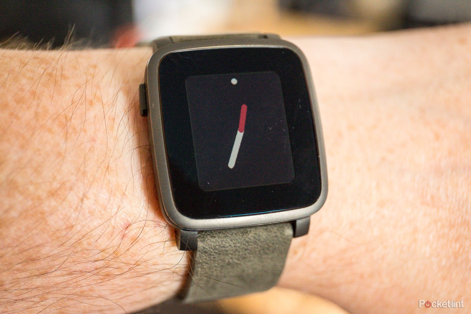 pebble time steel review image 12
